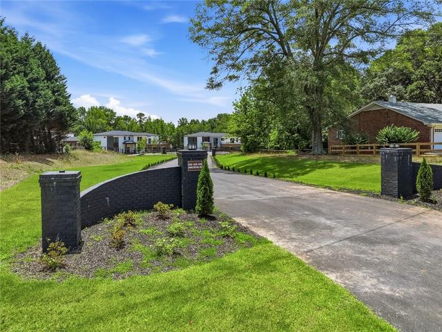 4238 Hamilton Mill lot #3 Road, Buford, GA 30519