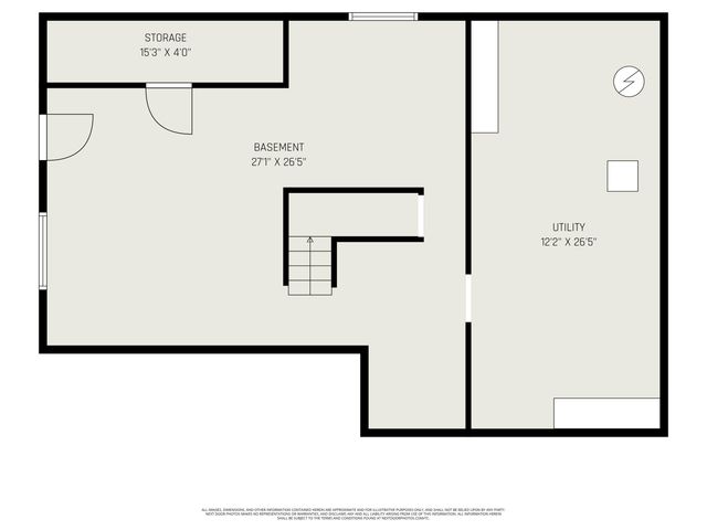 8401 N 39th Street, Augusta, MI 49012