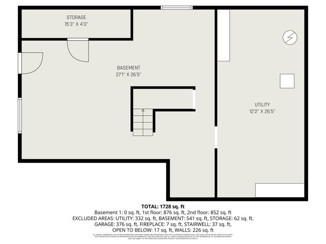 8401 N 39th Street, Augusta, MI 49012