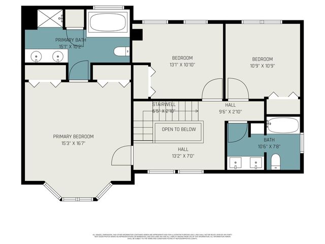 8401 N 39th Street, Augusta, MI 49012