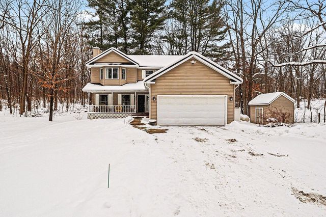 8401 N 39th Street, Augusta, MI 49012