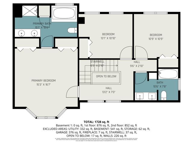 8401 N 39th Street, Augusta, MI 49012