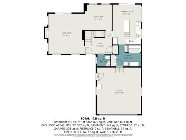 8401 N 39th Street, Augusta, MI 49012