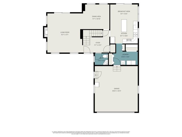 8401 N 39th Street, Augusta, MI 49012