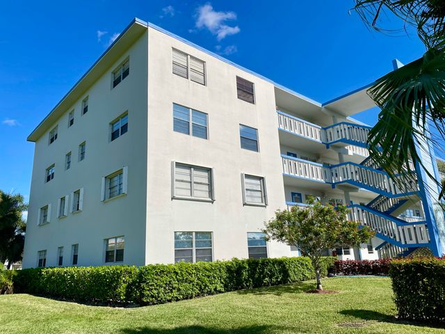 4019 Lincoln A, Boca Raton, FL 33434