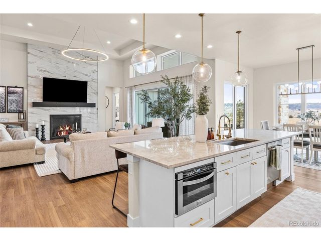 1675 Arrowpoint Ct, Franktown, CO 80116