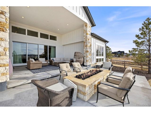 1675 Arrowpoint Ct, Franktown, CO 80116