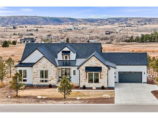 1675 Arrowpoint Ct, Franktown, CO 80116