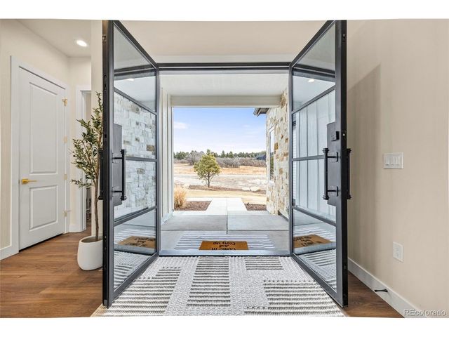 1675 Arrowpoint Ct, Franktown, CO 80116