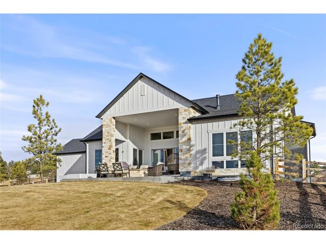 1675 Arrowpoint Ct, Franktown, CO 80116