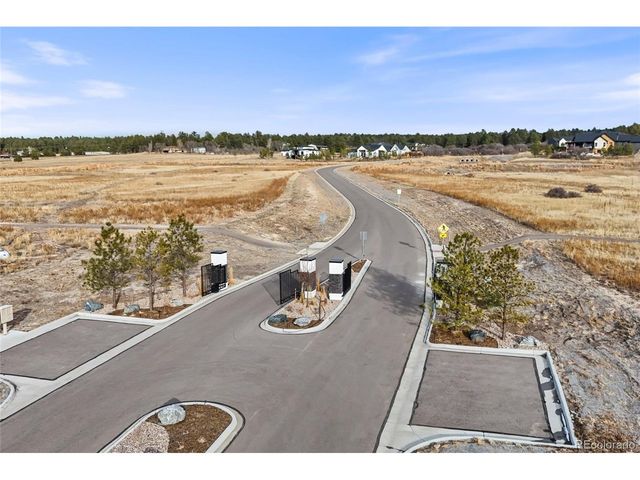 1675 Arrowpoint Ct, Franktown, CO 80116