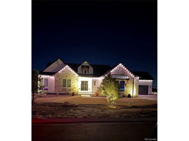 1675 Arrowpoint Ct, Franktown, CO 80116