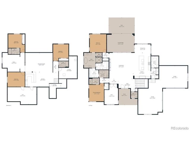 1675 Arrowpoint Ct, Franktown, CO 80116