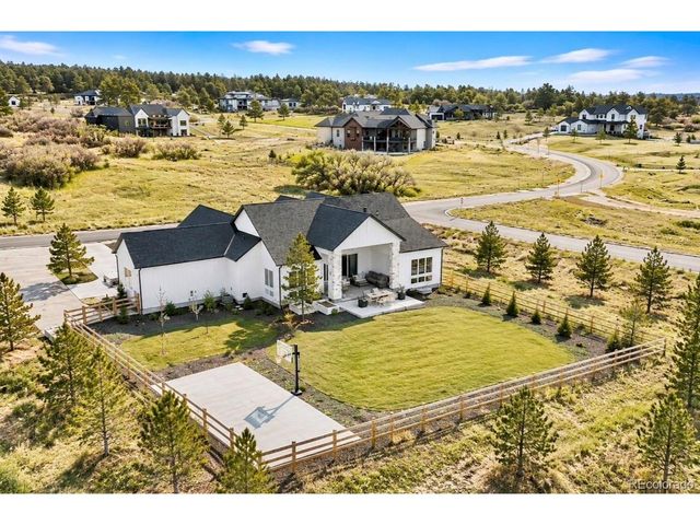 1675 Arrowpoint Ct, Franktown, CO 80116