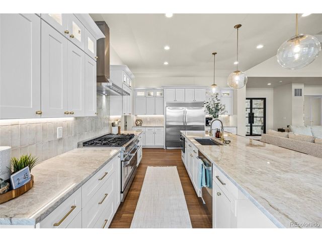 1675 Arrowpoint Ct, Franktown, CO 80116