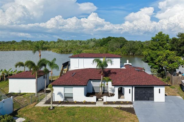 1220 STOVER COURT, Holiday, FL 34691
