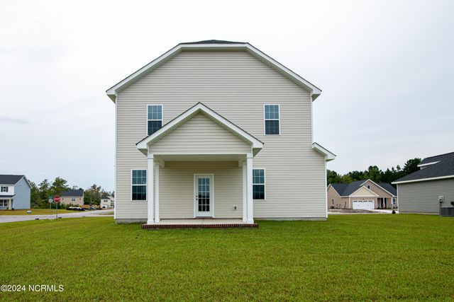 268 Browns Ferry Road, Jacksonville, NC 28546