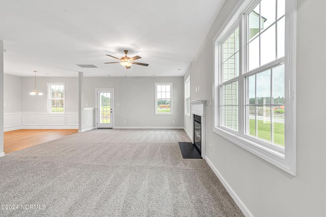 268 Browns Ferry Road, Jacksonville, NC 28546