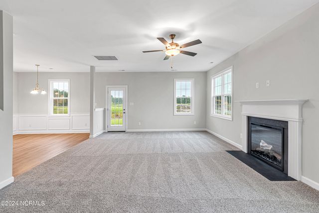 268 Browns Ferry Road, Jacksonville, NC 28546