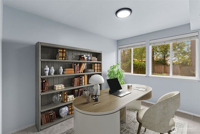 16639 SE 26th Place, Bellevue, WA 98008
