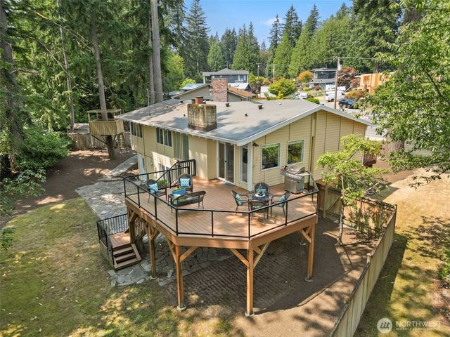 16639 SE 26th Place, Bellevue, WA 98008