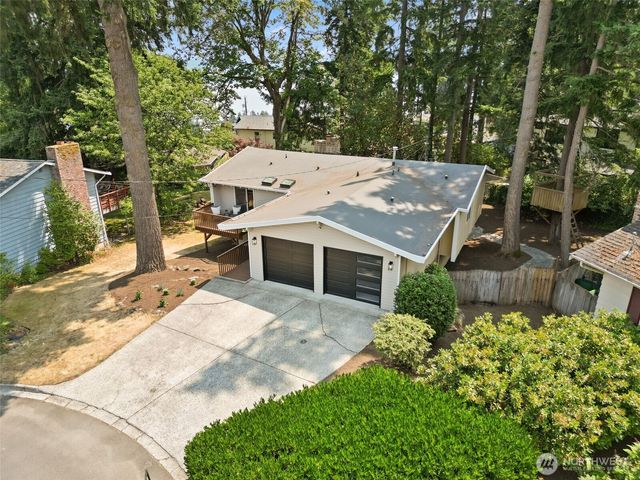 16639 SE 26th Place, Bellevue, WA 98008