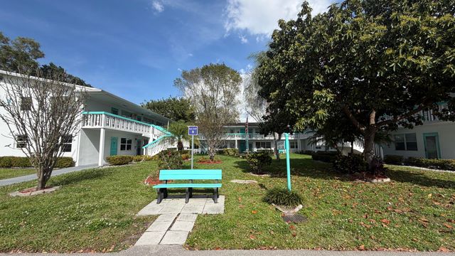 319 Newport V, Deerfield Beach, FL 33442