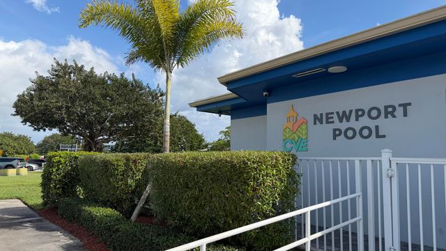 319 Newport V, Deerfield Beach, FL 33442