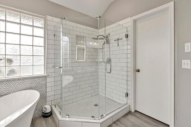 1301 Manchester Drive, Shawnee, OK 74804