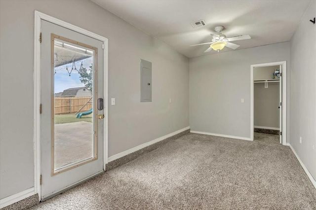 1301 Manchester Drive, Shawnee, OK 74804