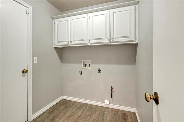 1301 Manchester Drive, Shawnee, OK 74804