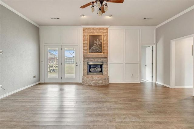 1301 Manchester Drive, Shawnee, OK 74804