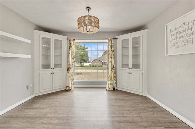 1301 Manchester Drive, Shawnee, OK 74804