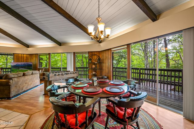 1923 E Arolla Court, Gatlinburg, TN 37738