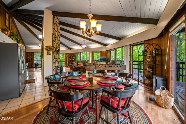 1923 E Arolla Court, Gatlinburg, TN 37738