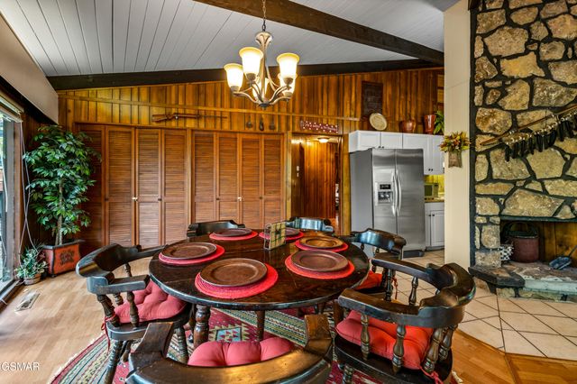 1923 E Arolla Court, Gatlinburg, TN 37738