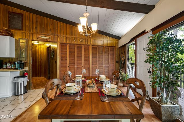 1923 E Arolla Court, Gatlinburg, TN 37738