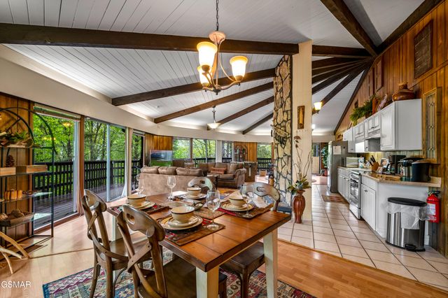 1923 E Arolla Court, Gatlinburg, TN 37738