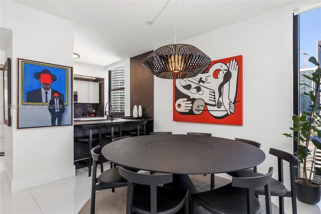 1010 Brickell Ave 1701, Miami, FL 33131