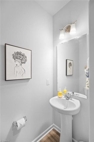 818 Falls Grove Trail, High Point, NC 27265