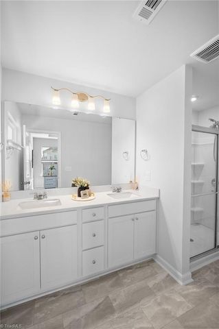 818 Falls Grove Trail, High Point, NC 27265