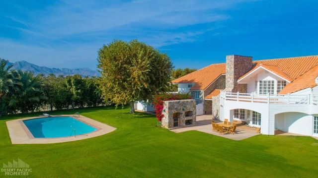 81755 62nd Avenue, Thermal, CA 92274