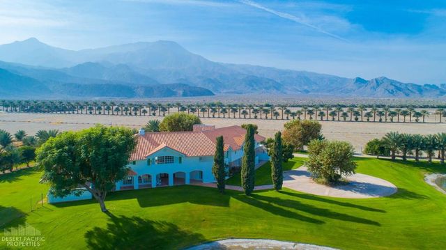 81755 62nd Avenue, Thermal, CA 92274