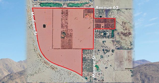 81755 62nd Avenue, Thermal, CA 92274