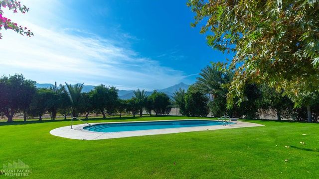 81755 62nd Avenue, Thermal, CA 92274