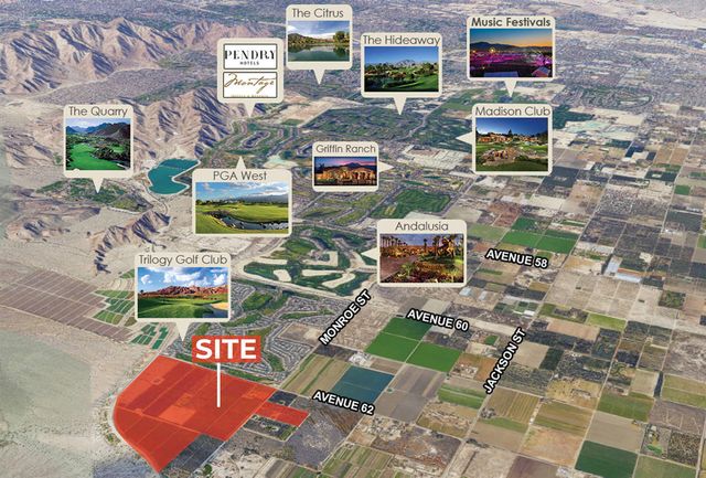 81755 62nd Avenue, Thermal, CA 92274