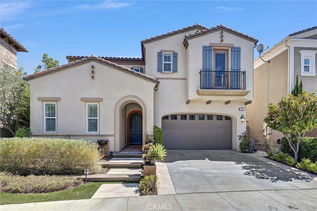 19 Dahlia, Lake Forest, CA 92630 — exterior