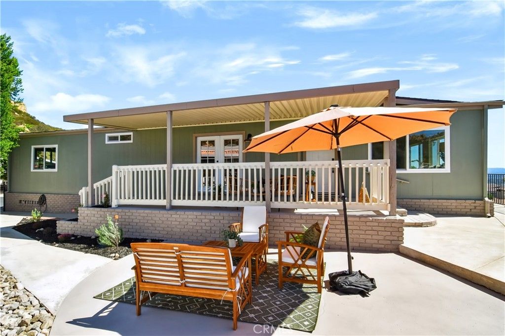 24303 Woolsey Canyon Road 66, West Hills, CA 91304 — exterior