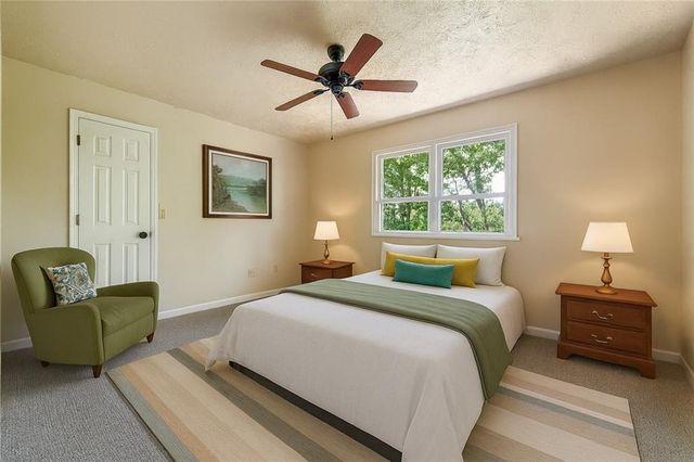 3191 Limrick Lane, Snellville, GA 30039