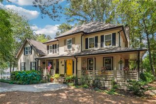 3191 Limrick Lane, Snellville, GA 30039